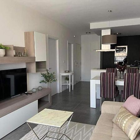 شقة Perla Apartamento أوريويلا المظهر الخارجي الصورة