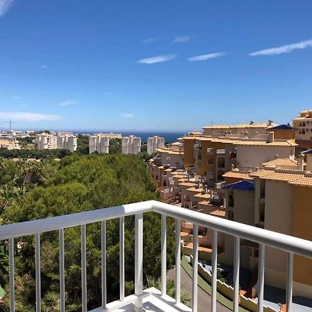 شقة Perla Apartamento أوريويلا المظهر الخارجي الصورة