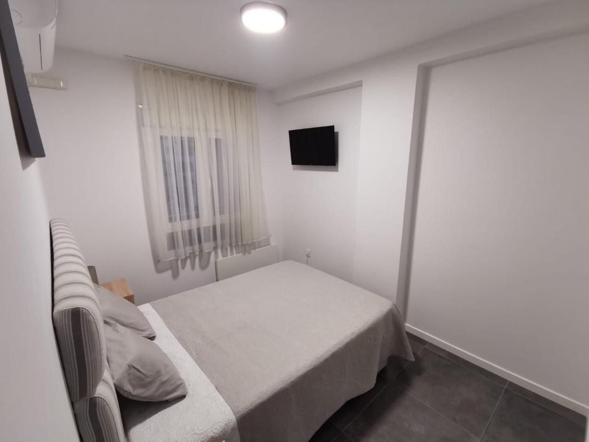 شقة Perla Apartamento أوريويلا المظهر الخارجي الصورة