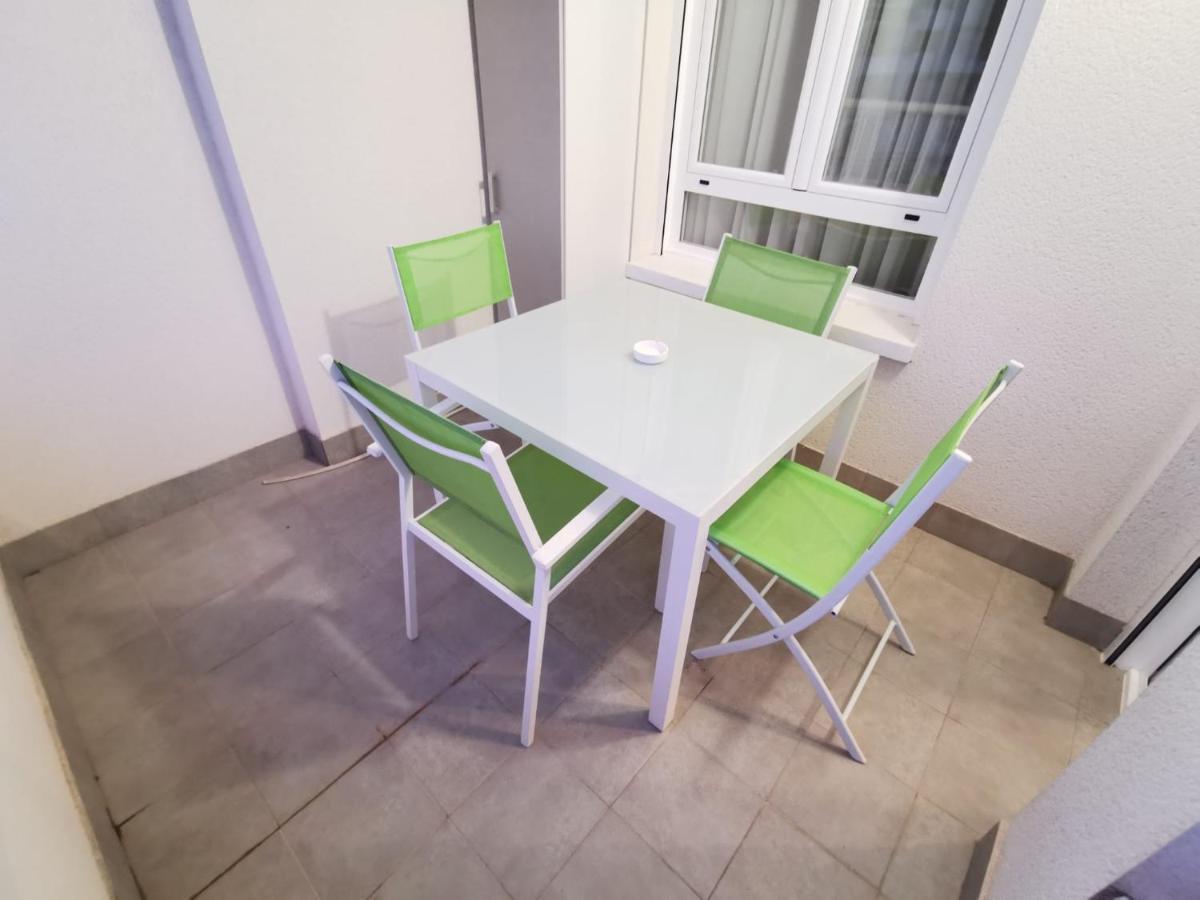 شقة Perla Apartamento أوريويلا المظهر الخارجي الصورة