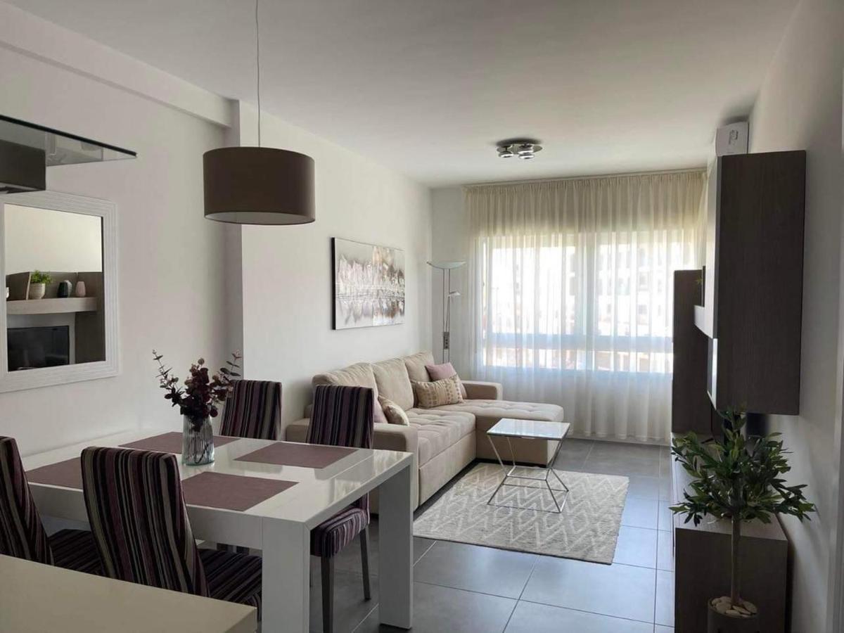 شقة Perla Apartamento أوريويلا المظهر الخارجي الصورة