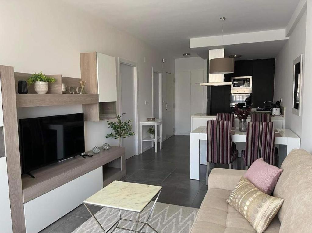 شقة Perla Apartamento أوريويلا المظهر الخارجي الصورة