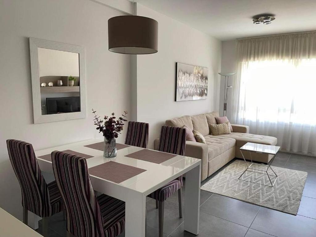 شقة Perla Apartamento أوريويلا المظهر الخارجي الصورة