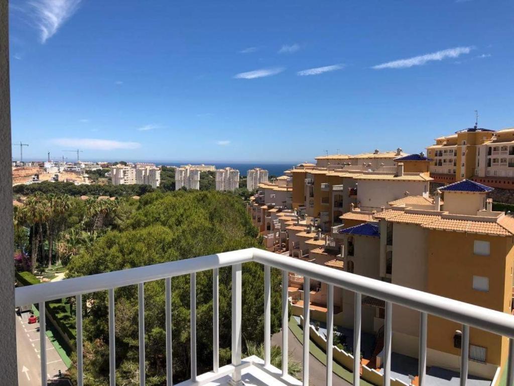 شقة Perla Apartamento أوريويلا المظهر الخارجي الصورة